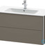 купити Тумба підвісна Duravit XSquare XS4173