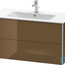 Тумба підвісна Duravit XSquare XS4173 купити