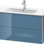 дизайн Тумба підвісна Duravit XSquare XS4173