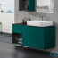 переваги Тумба під раковину Villeroy & Boch Finion G07