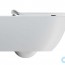 купити Унітаз підвісний GSI Pura 881509 з кришкою soft-close