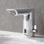 купити Змішувач безконактний для раковини Grohe BauCosmopolitan E 36453000