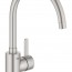 Кухонний змішувач Grohe Eurosmart Cosmopolitan 32843DC2