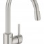 Змішувач для кухні Grohe Concetto 32663DC3