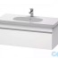 Тумба з раковиною Duravit DuraStyle DS63822222111