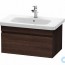 Тумба с раковиной Duravit DuraStyle DS006105353