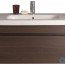 купить Тумба с раковиной Duravit DuraStyle DS006105353