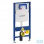 Інсталяція Geberit Duofix 111.300.00.5 з унітазом GSI Color Elements +881526 soft-close купити