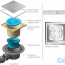 ціна Душовий трап Pestan Confluo Smart Drains 13000073