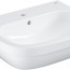 фото Раковина Grohe Euro Ceramic 39335000
