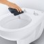 фото Унітаз підвісний Grohe BauCeramic 39427000 + 39493000