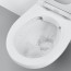 Унітаз підвісний Grohe BauCeramic 39427000 + 39493000 купити