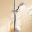 купити Душовий гарнітур Grohe Tempesta Rustic 100 26086001