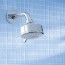 цена Верхний душ Grohe Tempesta Cosmopolitan 100 26090001