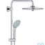 ціна Душова система Grohe Euphoria System 260 27475001