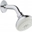 Верхний душ Grohe Tempesta 100 27870001