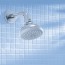 Верхний душ Grohe Tempesta 100 27870001 купить