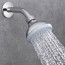 цена Верхний душ Grohe Tempesta 100 27870001