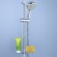 Душовий гарнітур Grohe Tempesta Cosmopolitan 100 27929002 купити