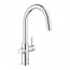 характеристики Кухонний змішувач Grohe Blue Home 31541000
