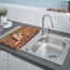 Кухонна мийка Grohe K200 31552SD0 купити
