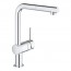 купити Кухонна мийка + кухонний змішувач Grohe Minta 31573SD0