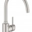Кухонний змішувач Grohe Concetto 32661DC3