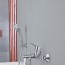 купити Змішувач для ванни Grohe Bau Edge 32820000