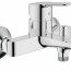 Змішувач для ванни Grohe Bau Edge 32820000