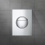 Кнопка змиву Grohe Nova Cosmopolitan S 37601000 ціна