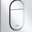 Кнопка змиву Grohe Arena Cosmopolitan S 37624P00