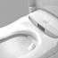 Унітаз-біде підвісний Grohe Sensia Arena 39354SH1 фото 12