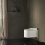 дизайн Унітаз-біде підвісний Grohe Sensia Arena 39354SH1