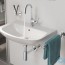 Полотенцедержатель Grohe Essentials 40371001 купити