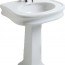 купити П'єдестал для раковини Simas Lante LA03