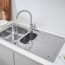 купити Кухонна мийка Grohe K300 31564SD0