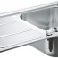 купити Кухонна мийка Grohe K400 31566SD0