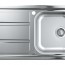 Кухонна мийка Grohe K400 31566SD0